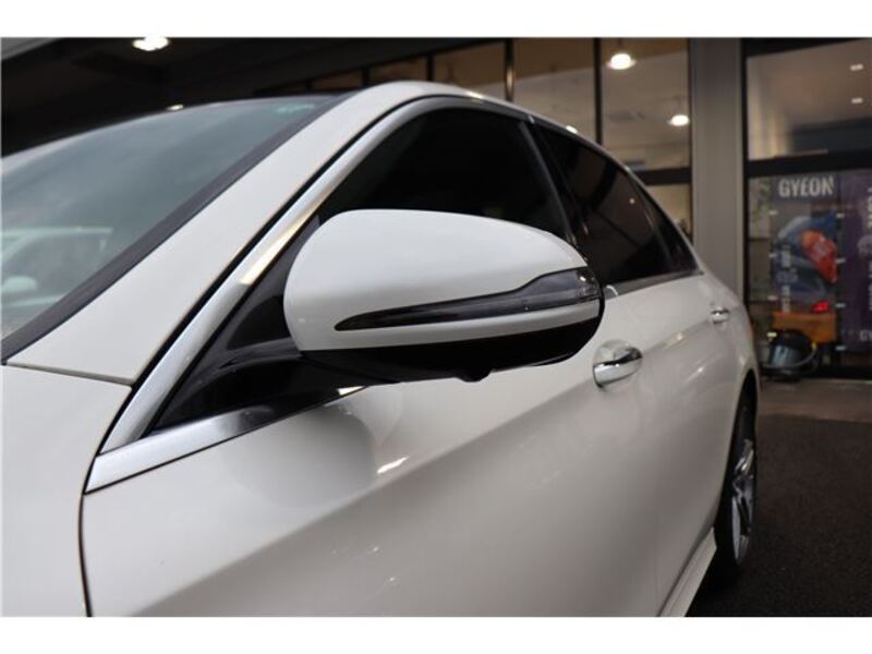 E-CLASS