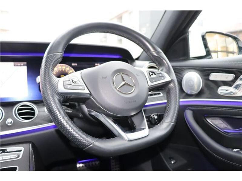 E-CLASS