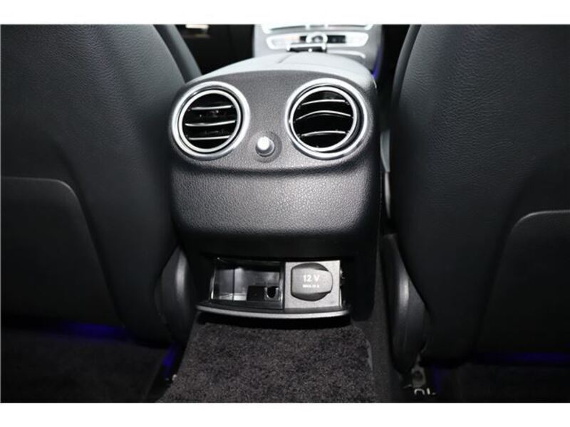 E-CLASS