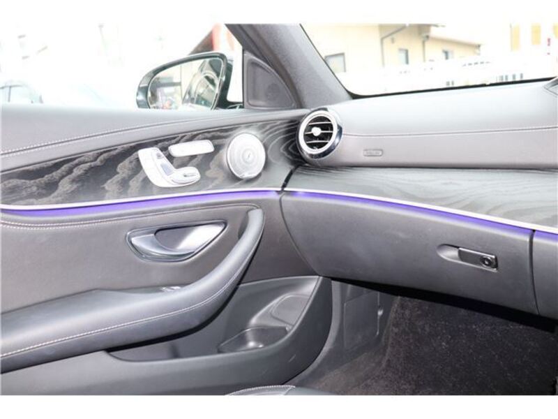 E-CLASS