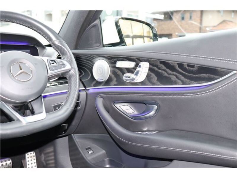E-CLASS
