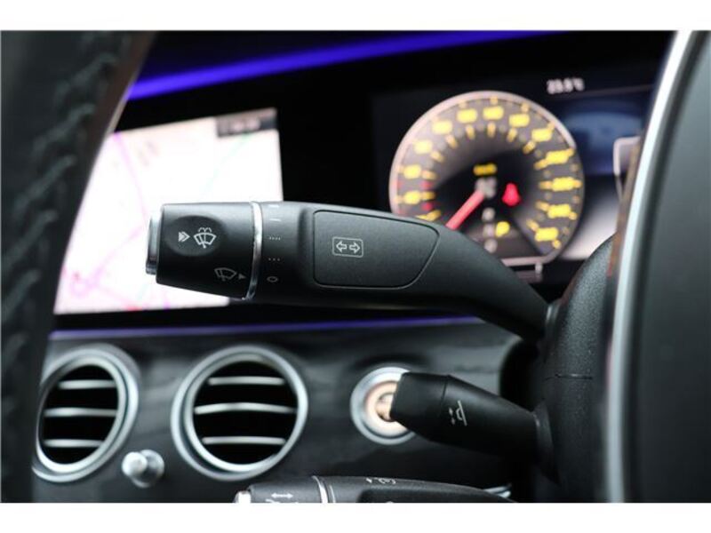 E-CLASS