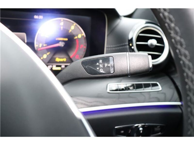E-CLASS