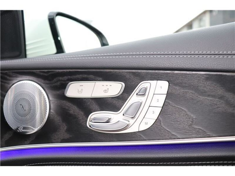 E-CLASS