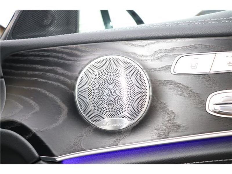 E-CLASS