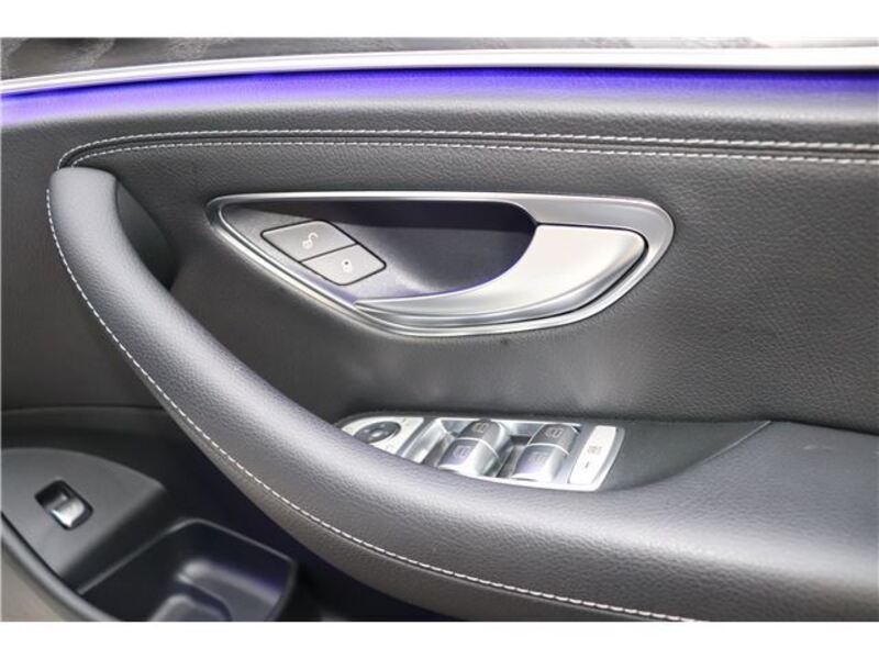 E-CLASS