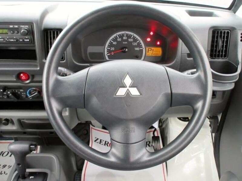 MINICAB VAN