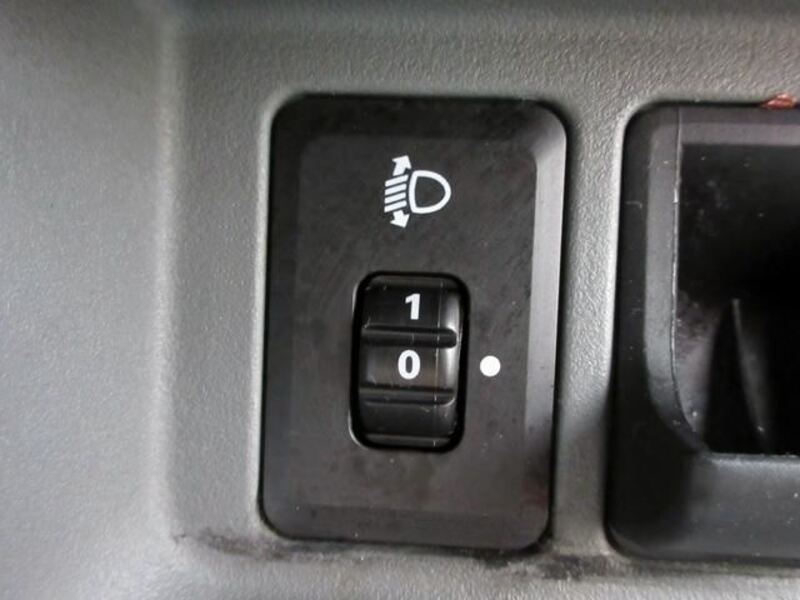 MINICAB VAN