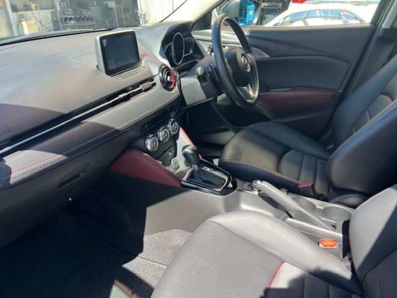 CX-3