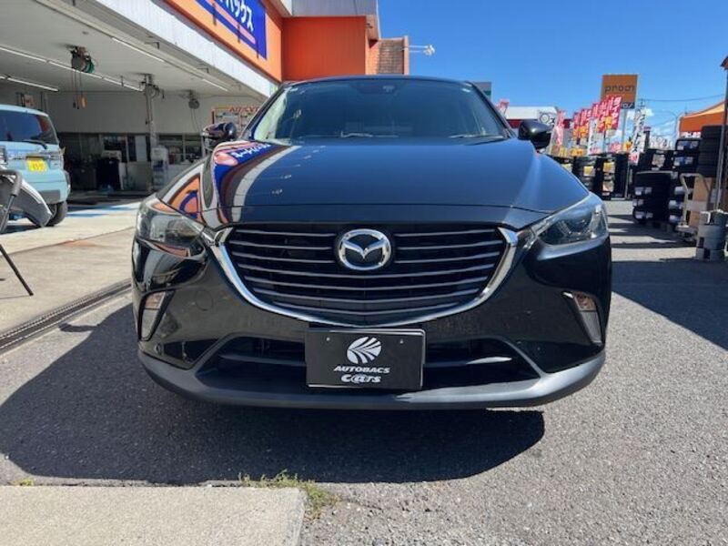 CX-3