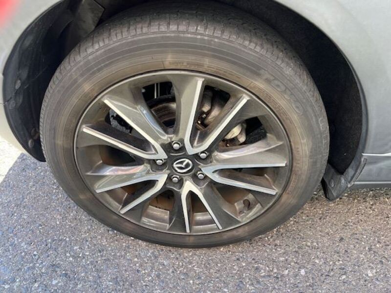 CX-3