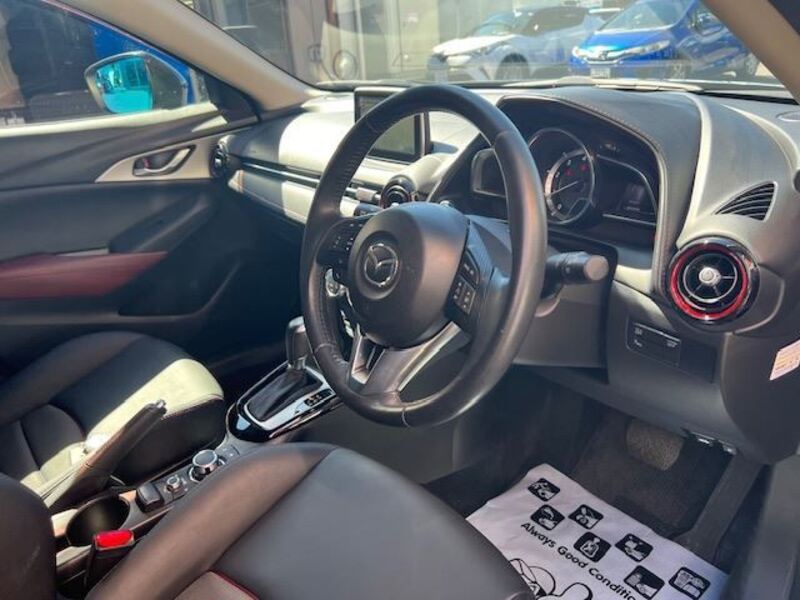CX-3