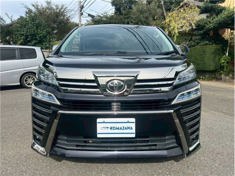 VELLFIRE