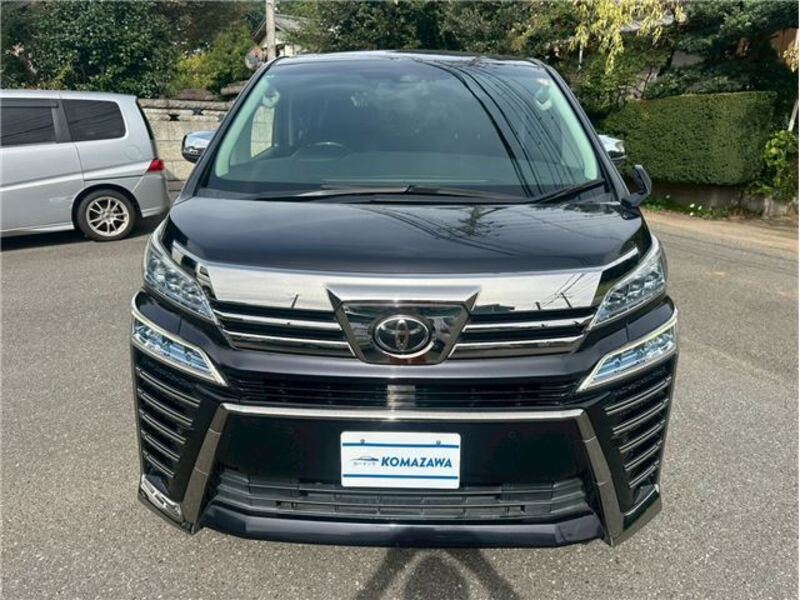 VELLFIRE