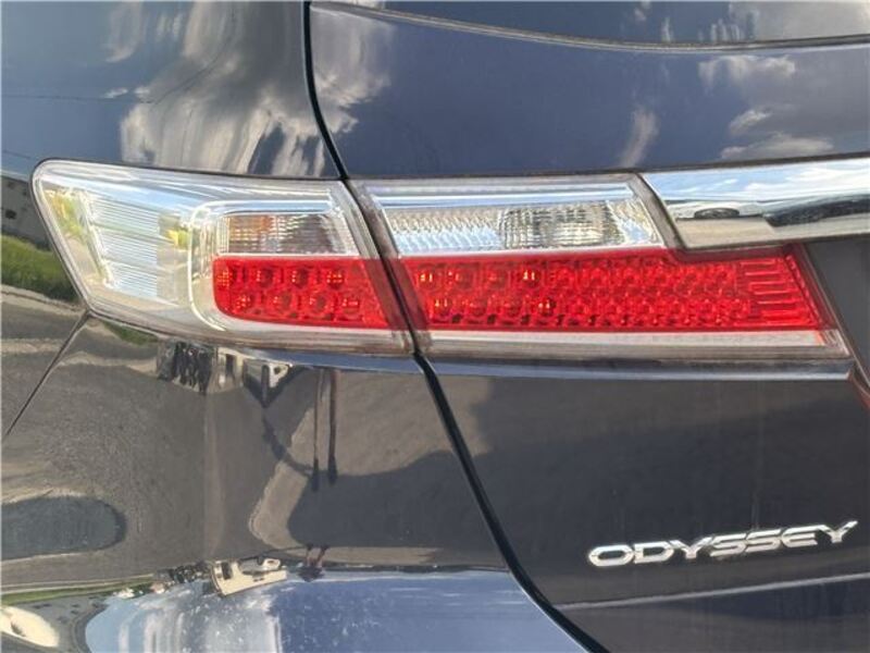 ODYSSEY