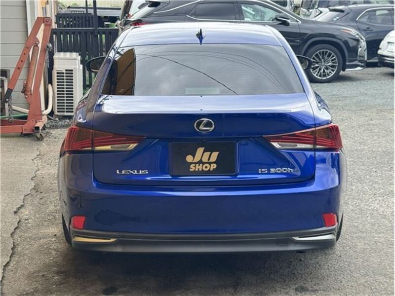 IS