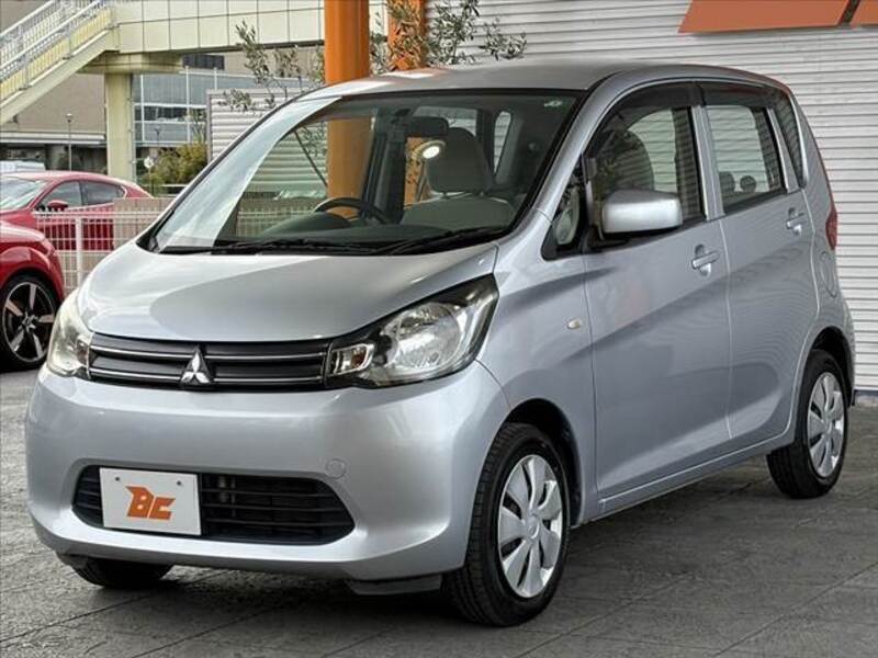EK WAGON