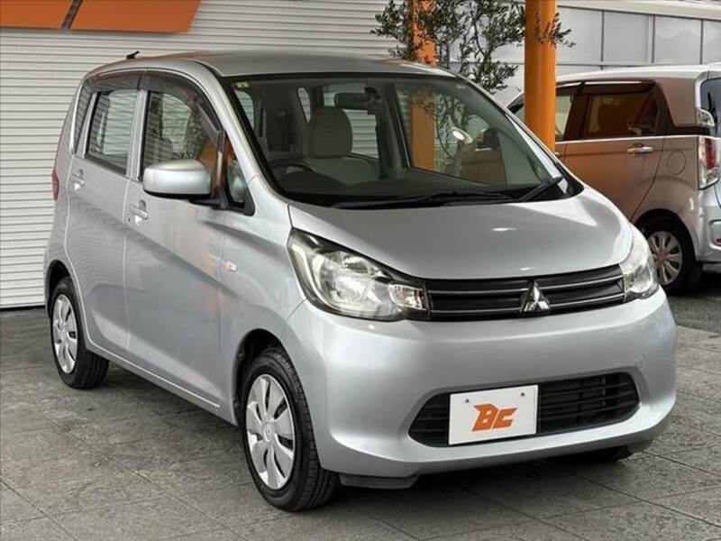 EK WAGON