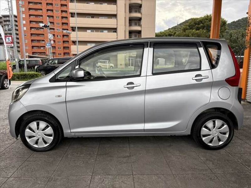 EK WAGON