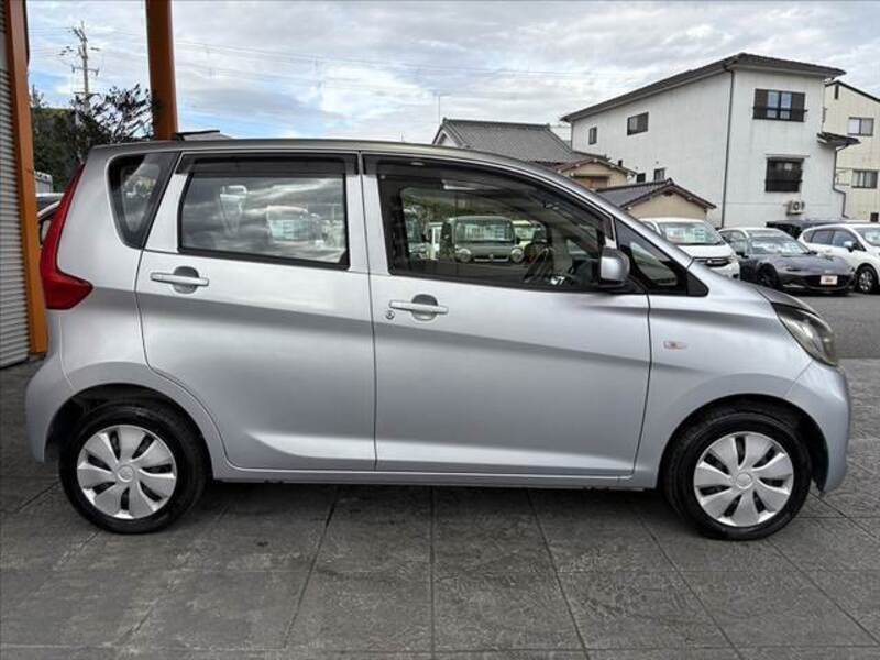 EK WAGON