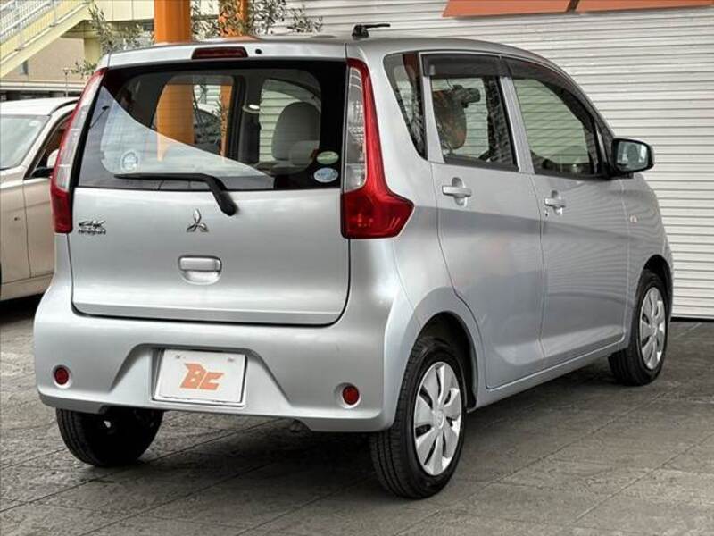 EK WAGON