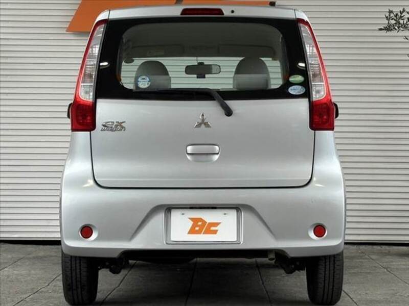 EK WAGON
