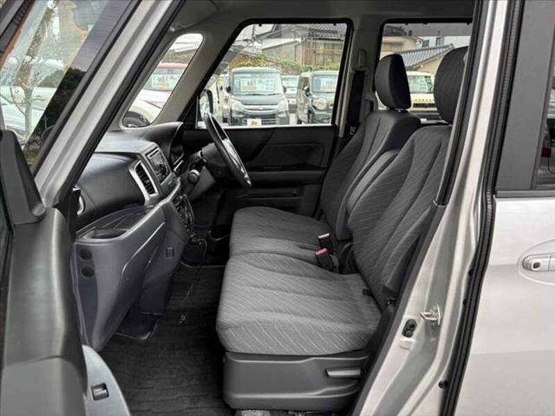 FLAIR WAGON