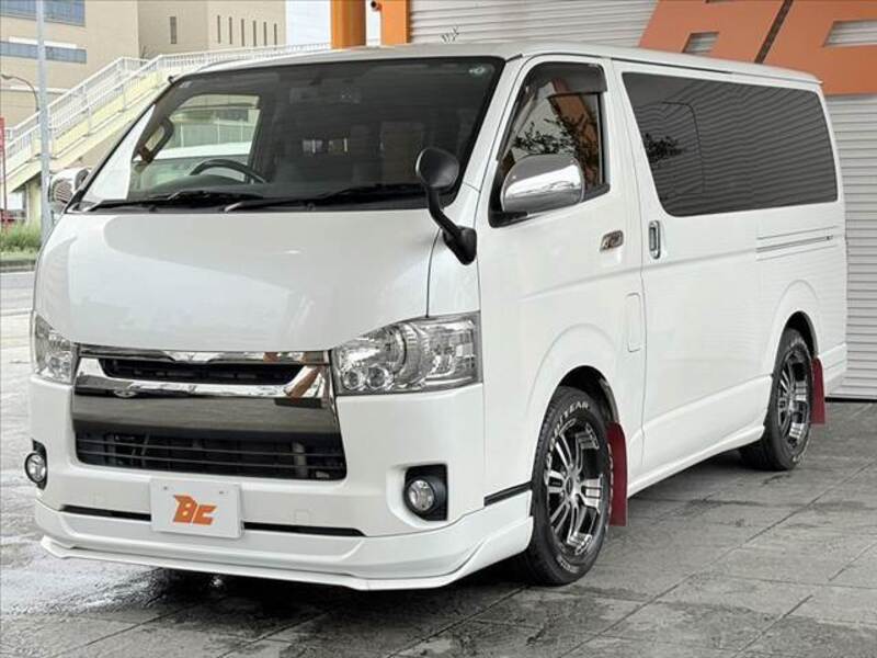 HIACE