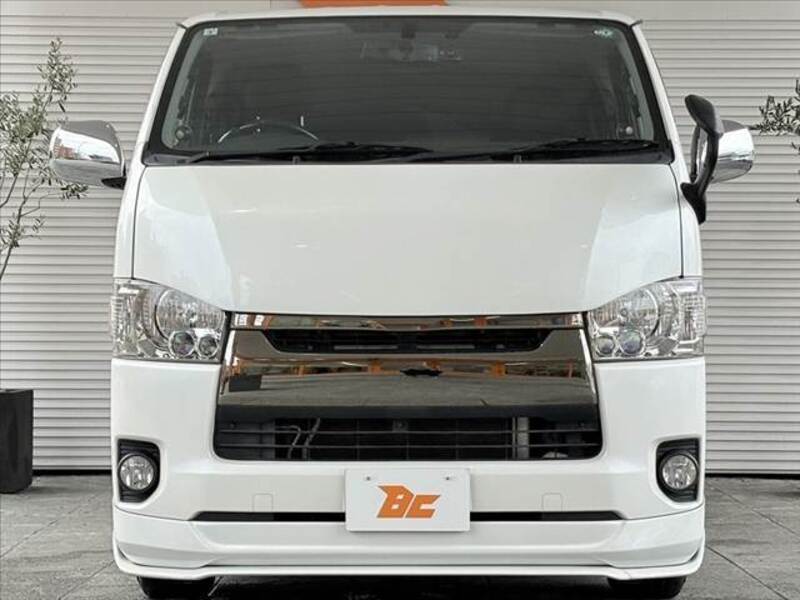 HIACE