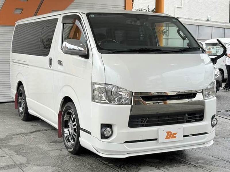 HIACE