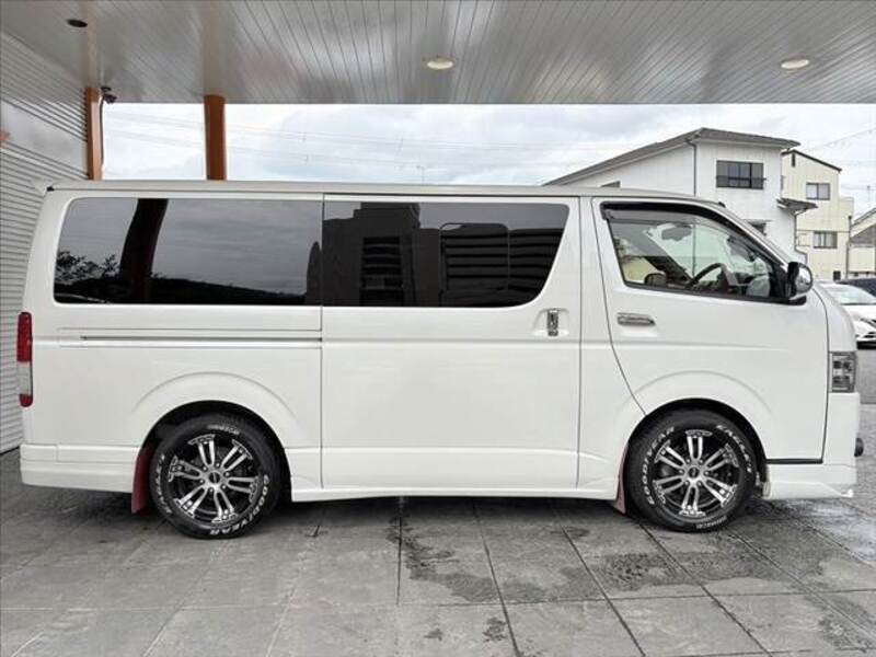 HIACE