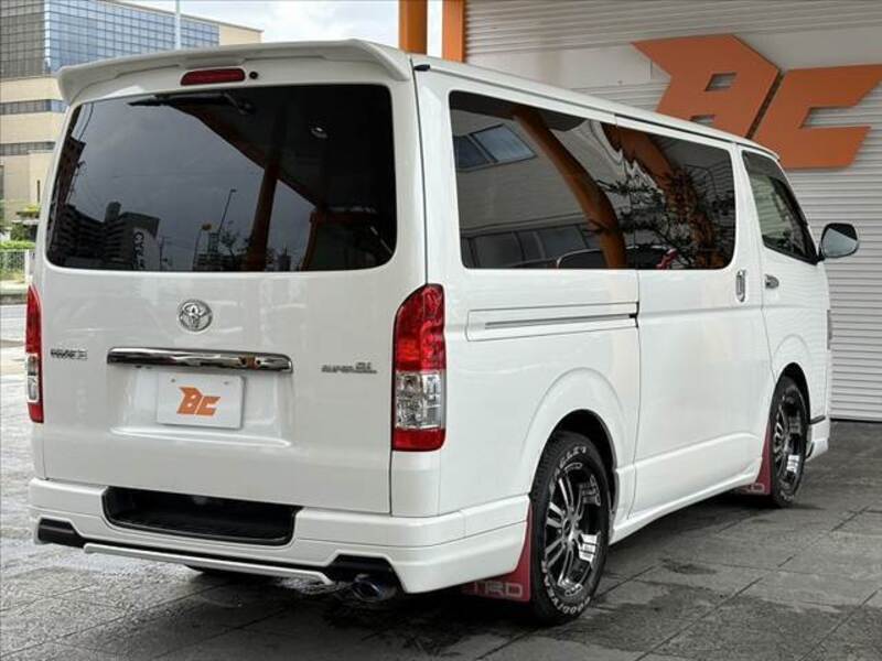 HIACE