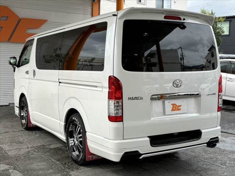 HIACE