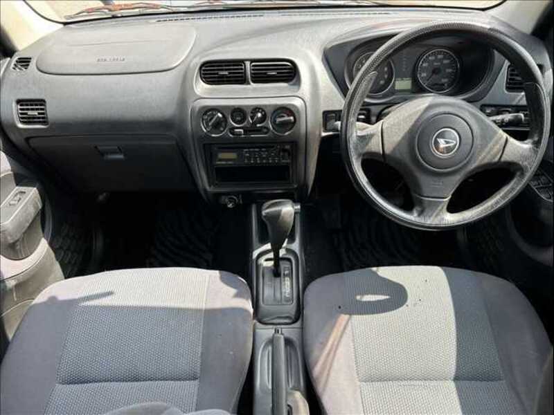 DAIHATSU TERIOS KID