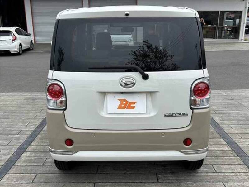 MOVE CANBUS