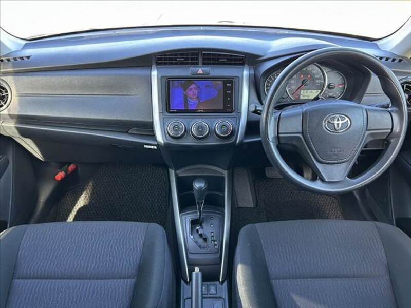 COROLLA FIELDER