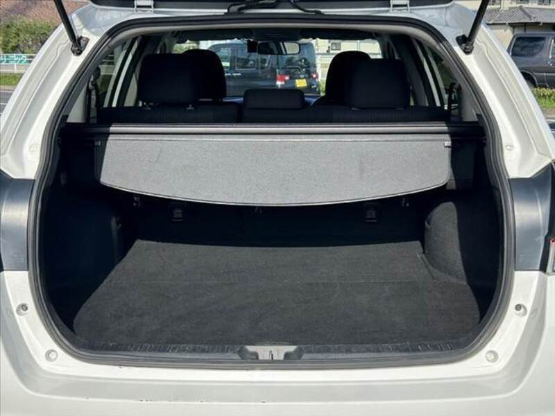 COROLLA FIELDER