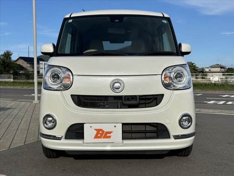 MOVE CANBUS