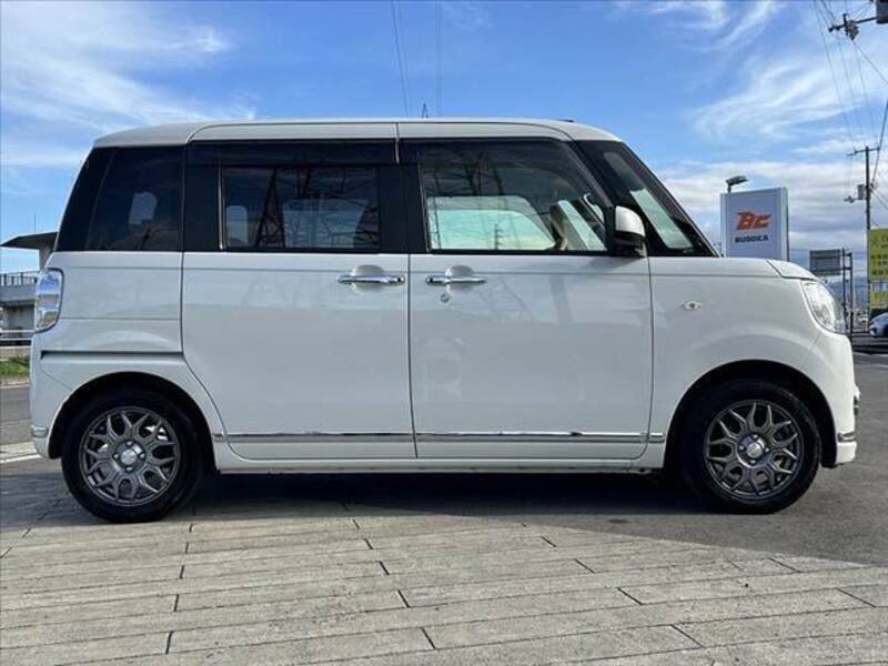 MOVE CANBUS