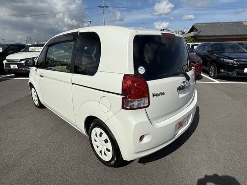 PORTE