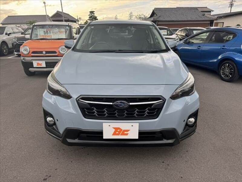 XV