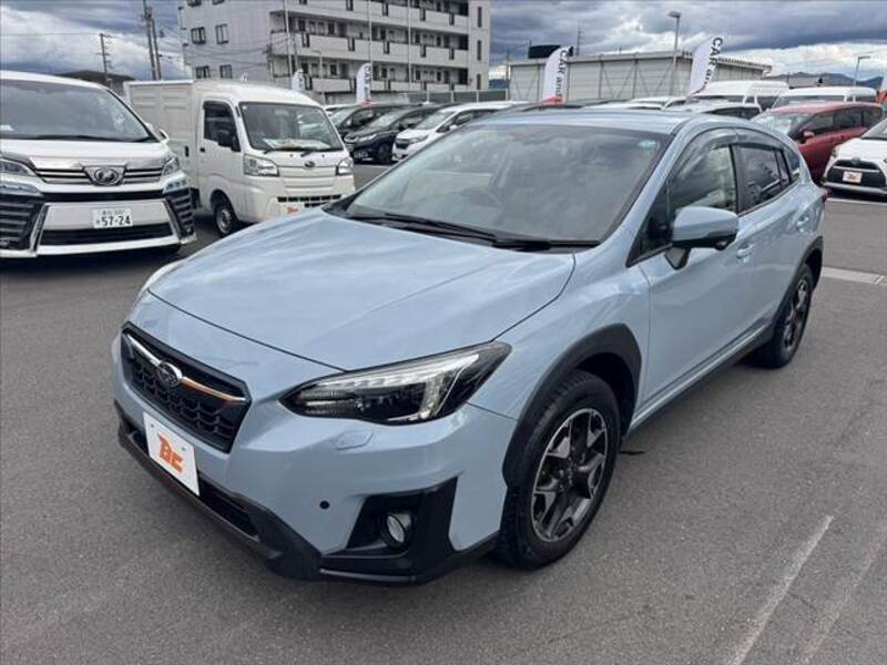 XV