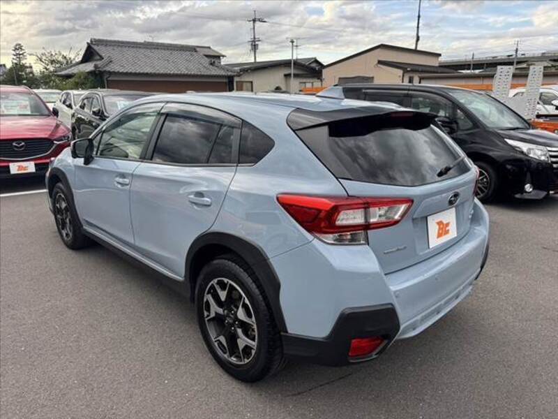 XV