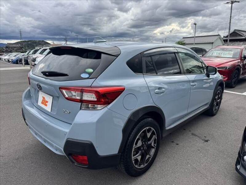 XV