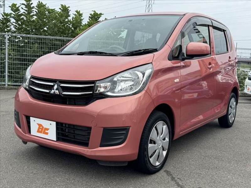 EK WAGON