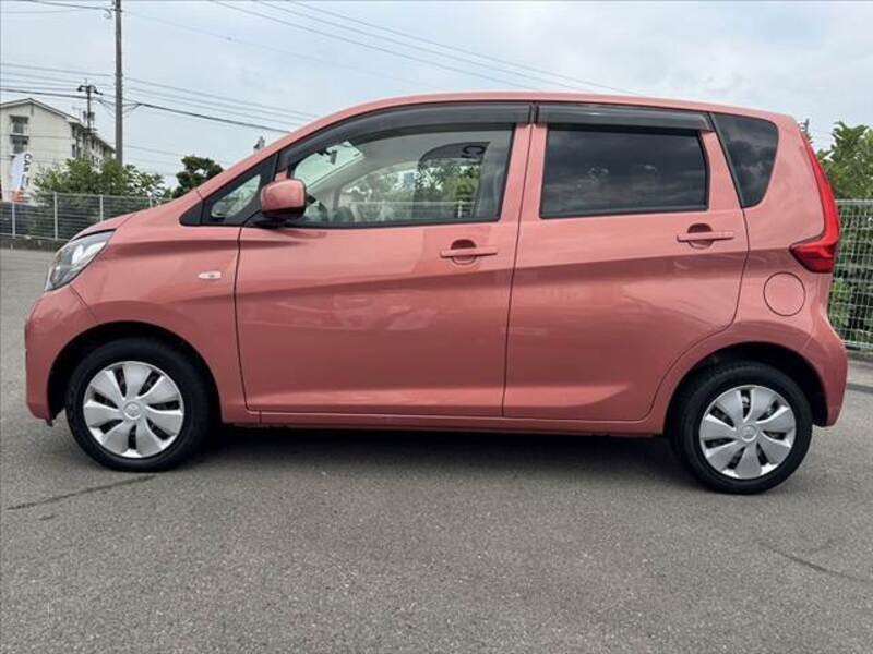 EK WAGON