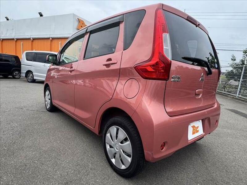 EK WAGON