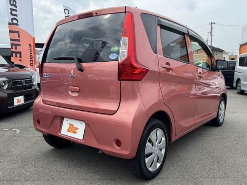 EK WAGON
