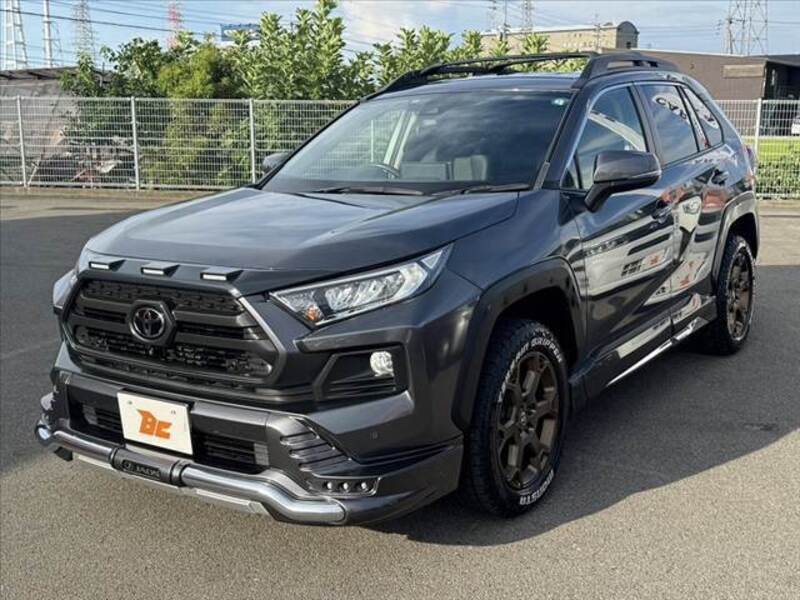 RAV4