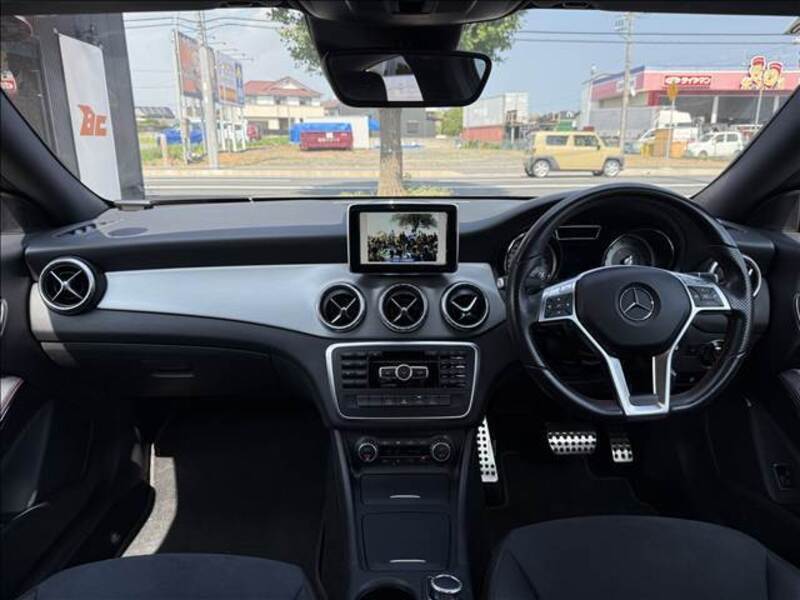CLA-CLASS